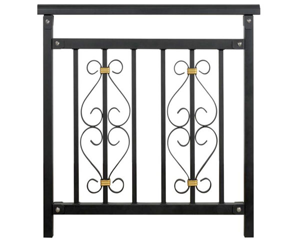 十堰鋅鋼護(hù)欄你有多了解呢？